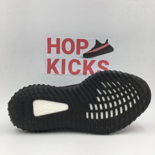 YEEZY BOOST 350 V2 Breds 2017 [ PREMIUM MATERIALS]